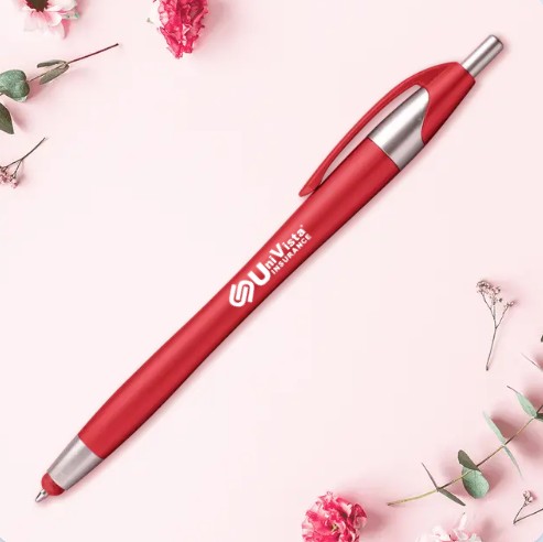 Javalina Spring Stylus Pen