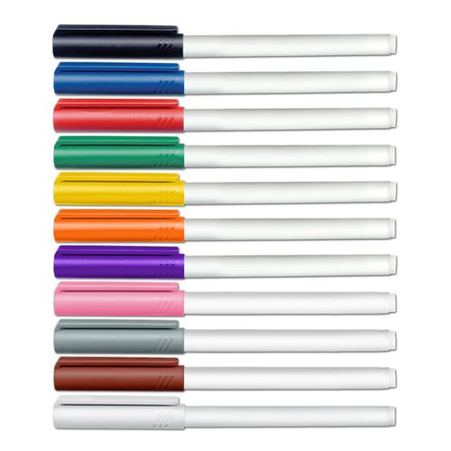 Liqui-Mark® Fine Point Dry Erase Marker