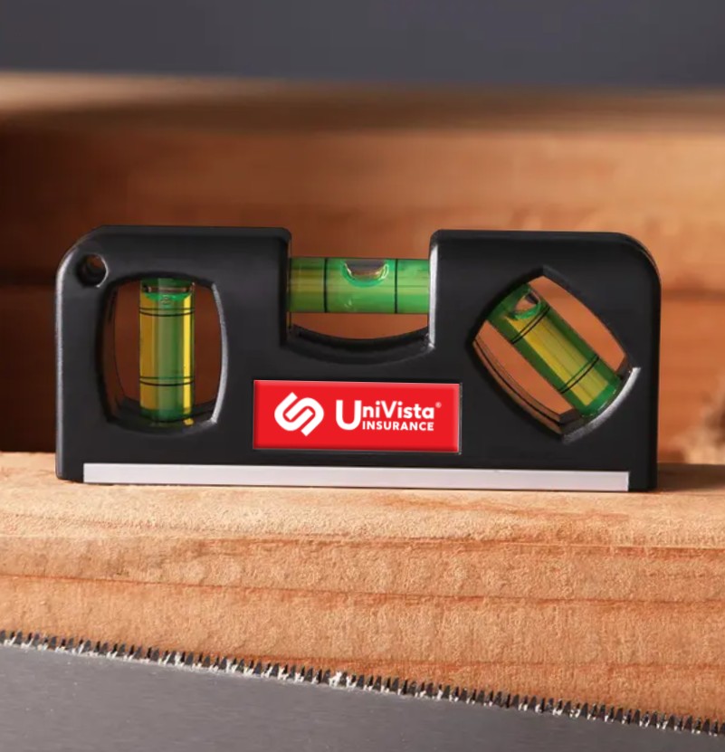 Mini Magnetic Level
