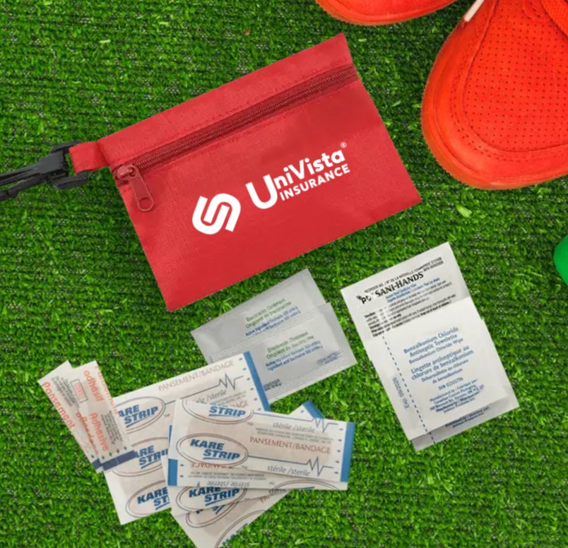 Ripstop First Aid Kit