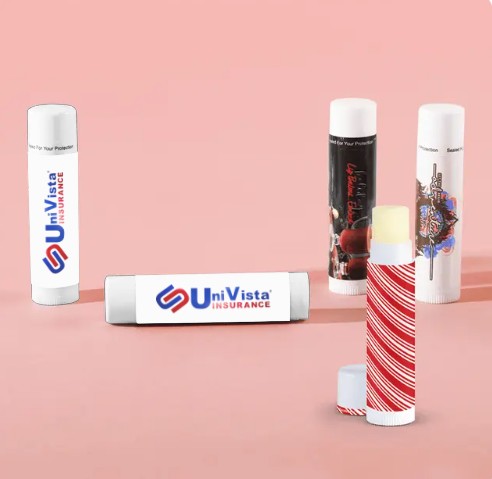 Lip Balm Moisturizer with Natural Beeswax