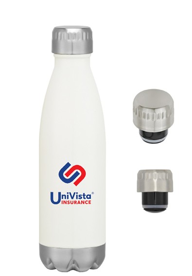 16 Oz. Swig Stainless Steel Bottle