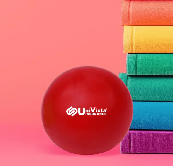 Smooosh™ Stress Ball