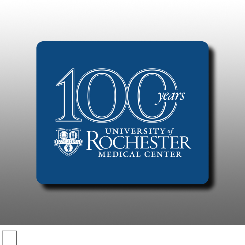 Small Rectangle Mouse Pad