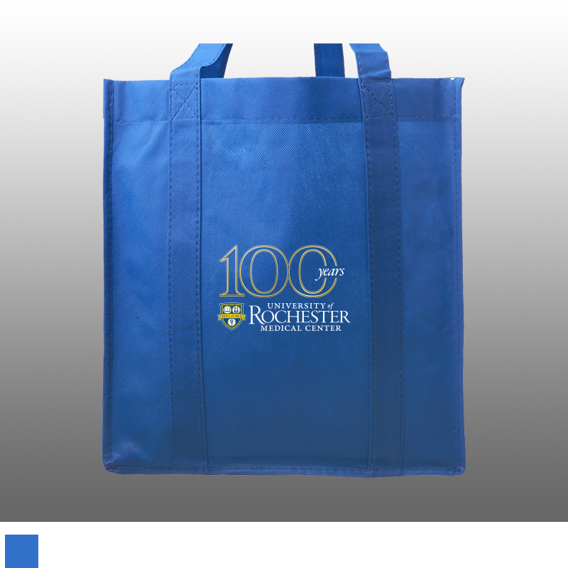 Reusable Grocery Tote Bags