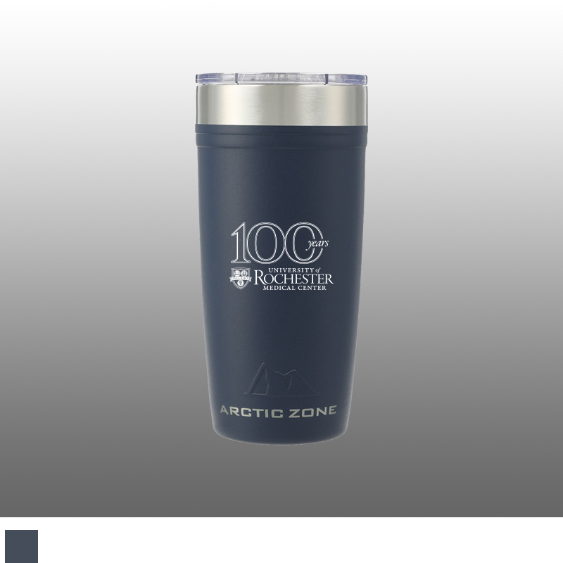 Arctic Zone® Titan Thermal HP® Copper Tumbler 20oz