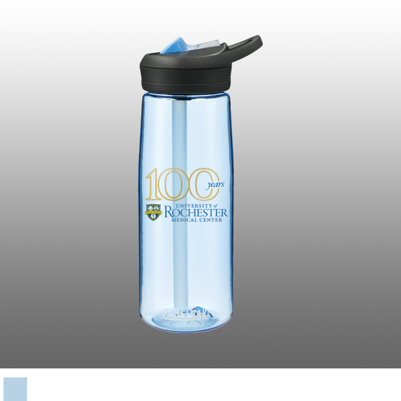 CamelBak Thrive™ 25 oz Flip Straw Bottle with Tritan™ Renew