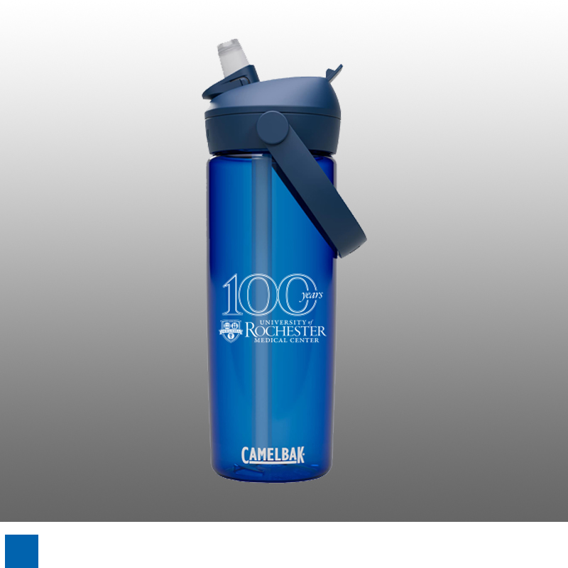 CamelBak Thrive™ 20 oz Flip Straw Bottle with Tritan™ Renew