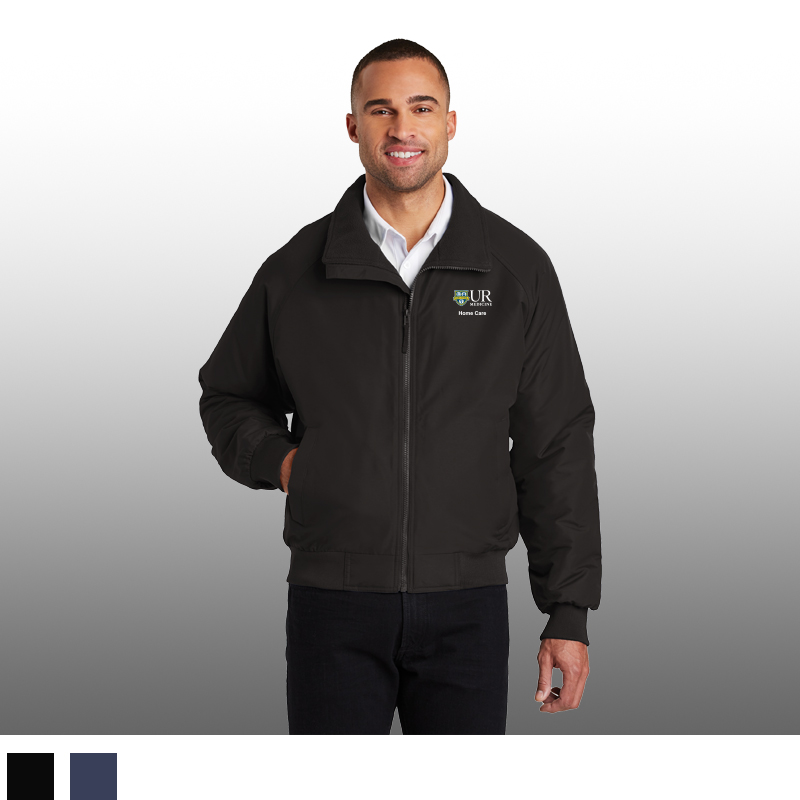 Port Authority® Charger Jacket