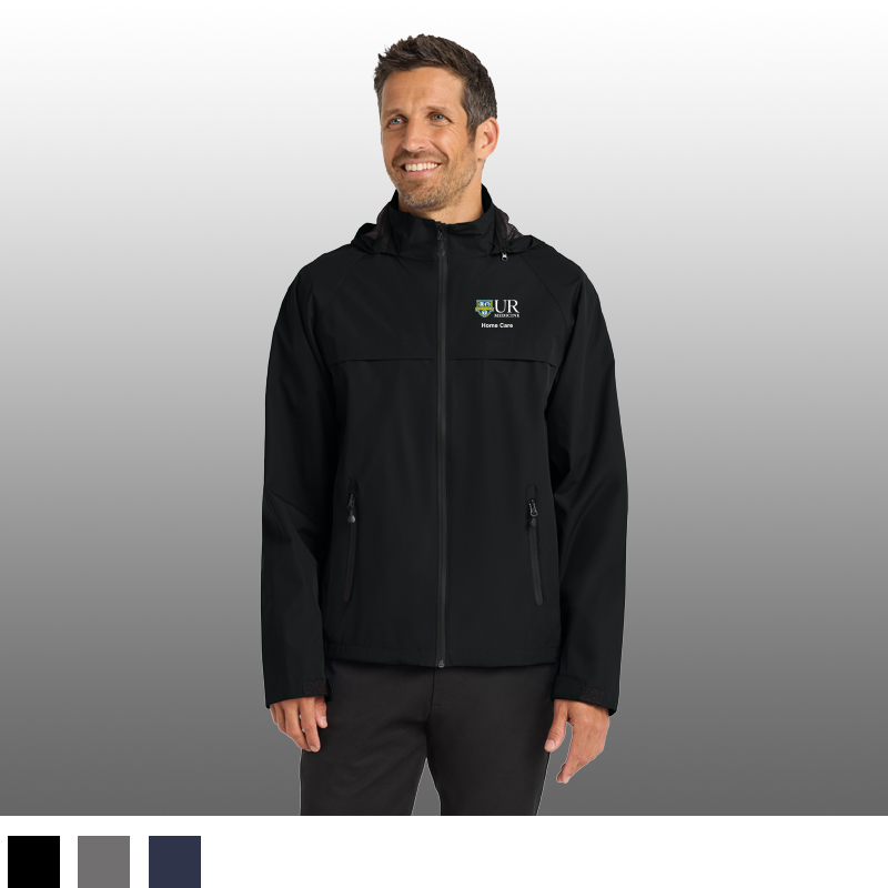 Port Authority® Torrent Waterproof Jacket