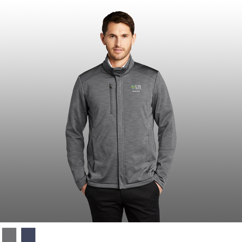 Port Authority® Stream Soft Shell Jacket