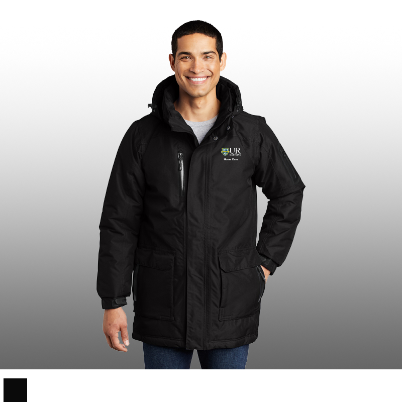 Port Authority® Heavyweight Parka