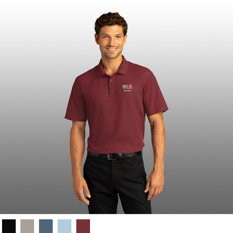 Port Authority® SuperPro™ React™ Polo