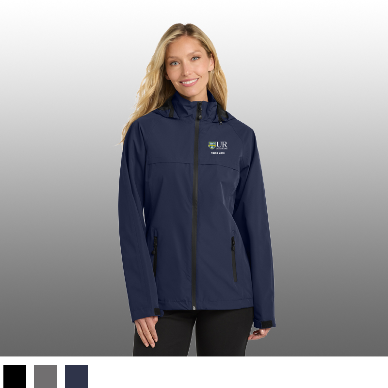 Port Authority® Women's Torrent Waterproof Jacket