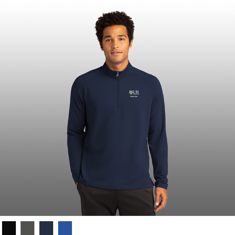 Sport-Tek® Sport-Wick® Flex Fleece 1/4-Zip