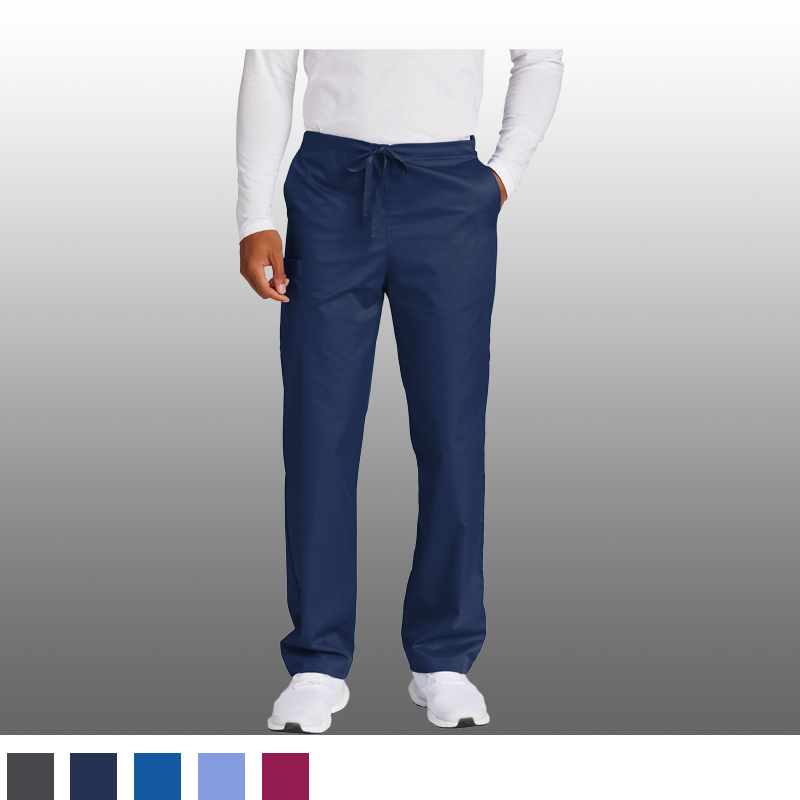 Wink® Unisex WorkFlex Cargo Pant