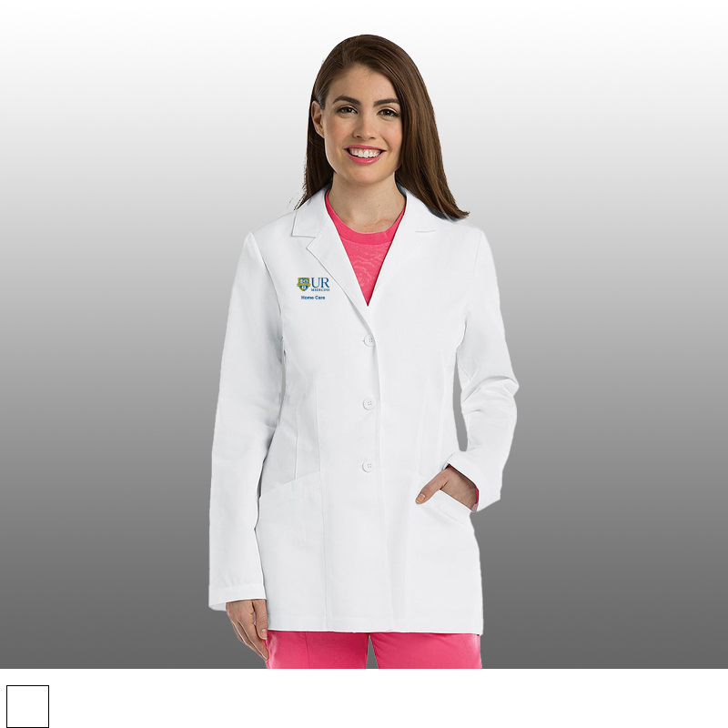 Barco Grey's Anatomy™ Classic Women's 30" Lab Coat