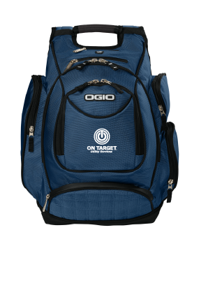 OGIO® Metro Pack Available in Multiple Colors