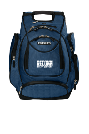 OGIO® Metro Pack Available in Multiple Colors