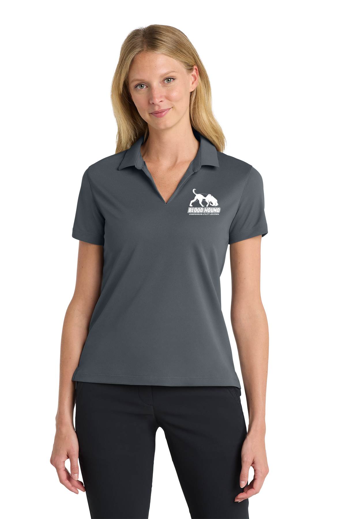 Nike Dri-FIT Women's Micro Pique 2.0 Polo Available in Multiple Colors