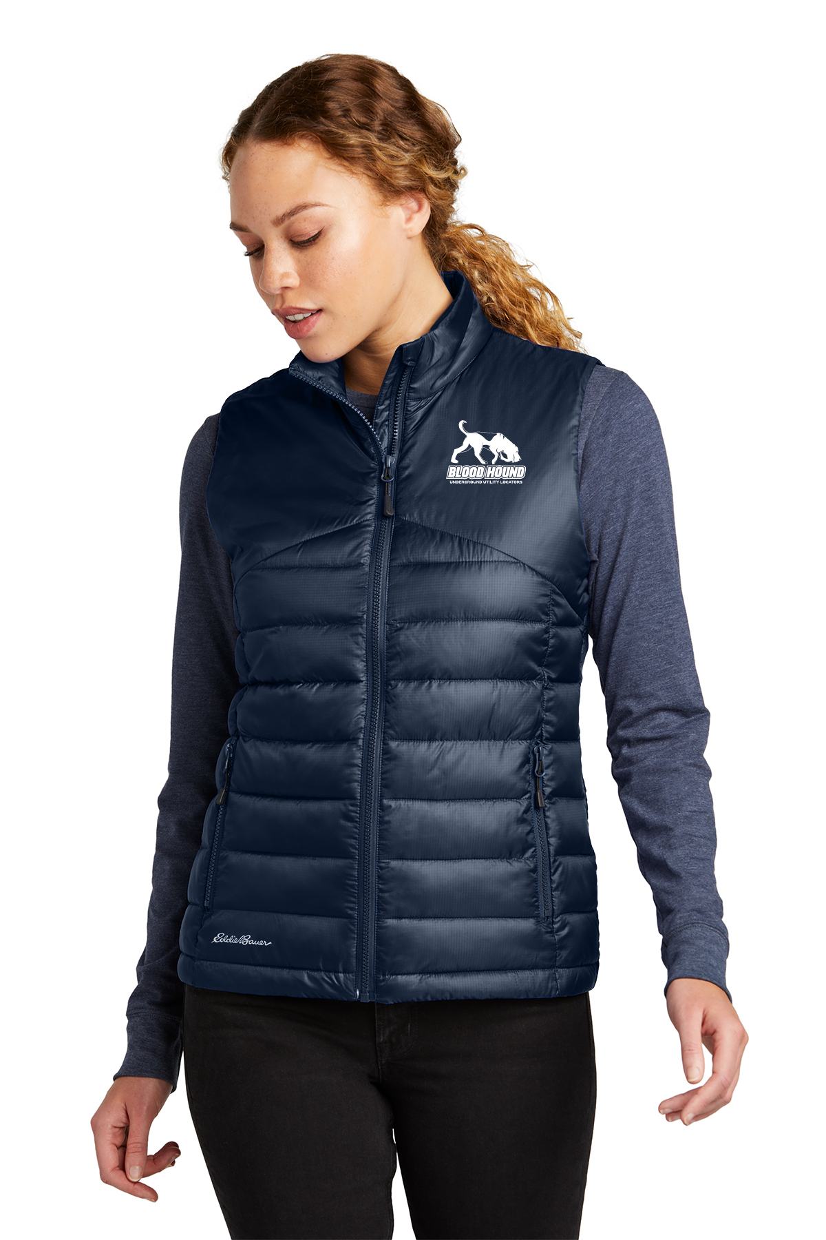 Eddie Bauer® Women's Quilted Vest Available in Multiple Colors