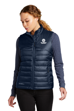 Eddie Bauer® Women's Quilted Vest Available in Multiple Colors