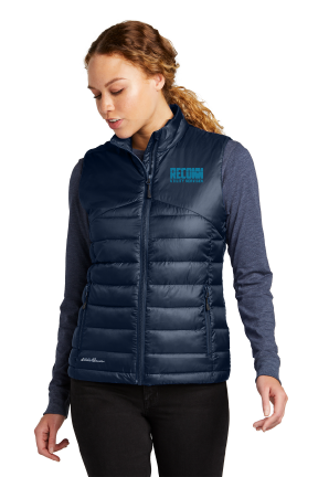 Eddie Bauer® Women's Quilted Vest Available in Multiple Colors