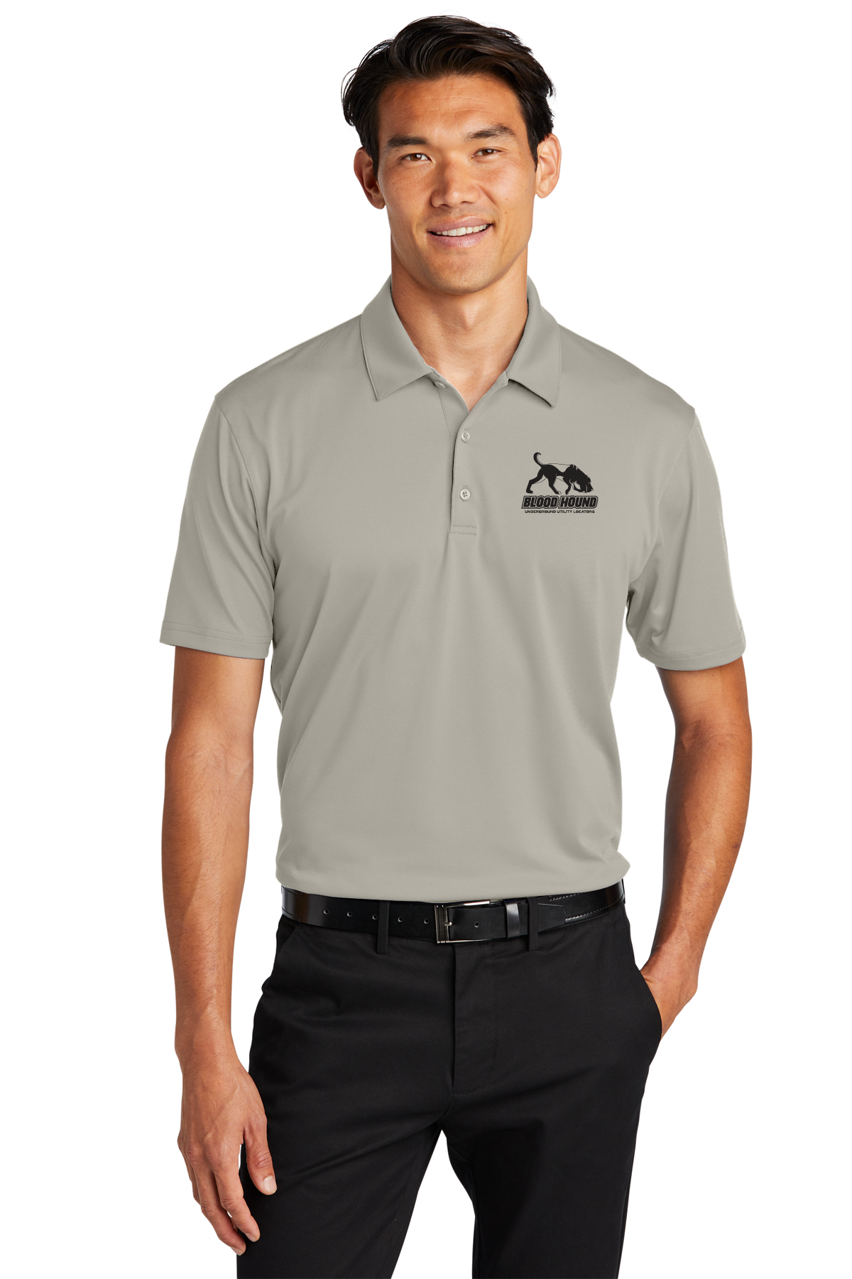 Port Authority® Performance Staff Polo Available in Multiple Colors