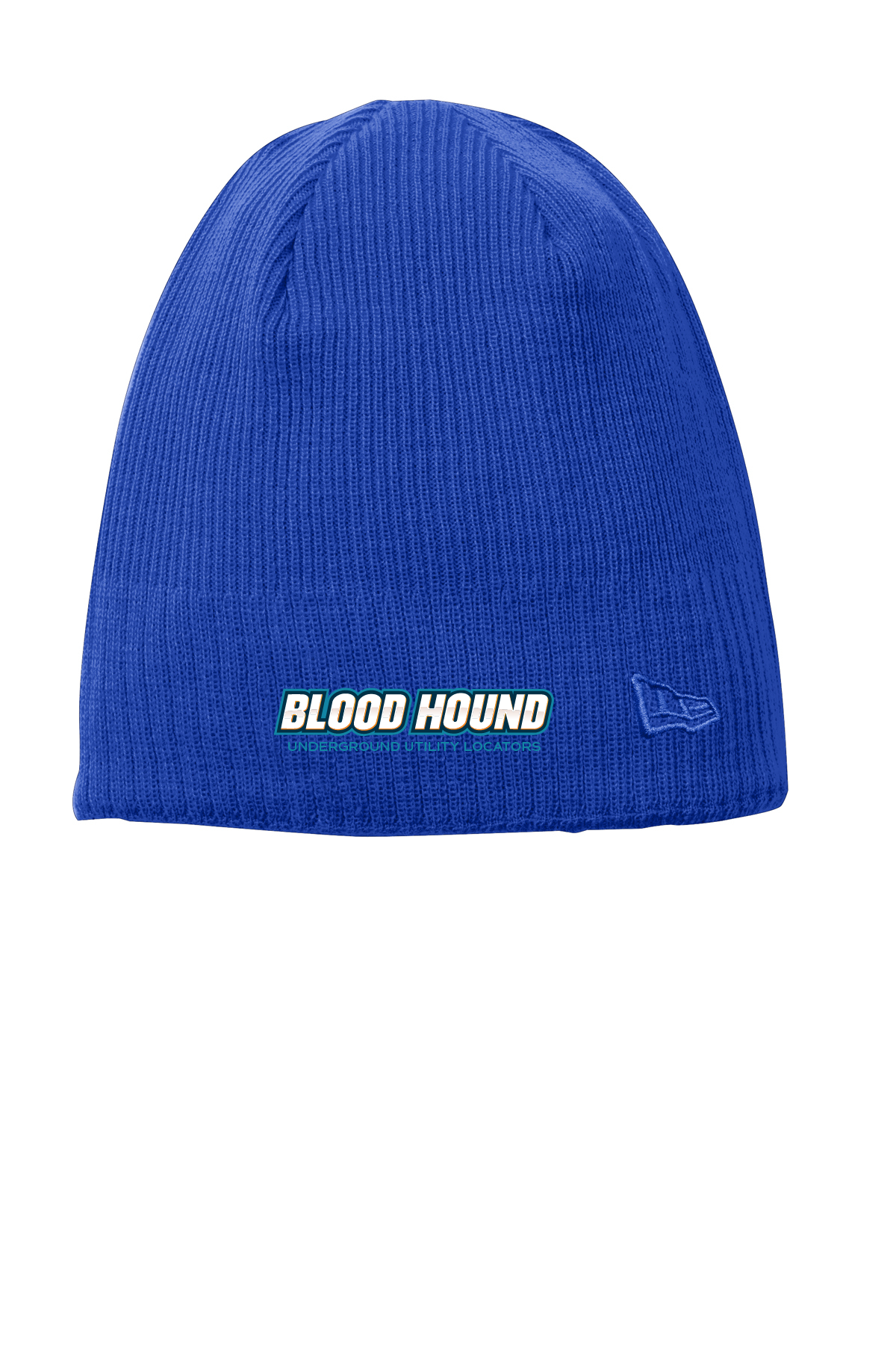 New Era® Knit Beanie Available in Multiple Colors