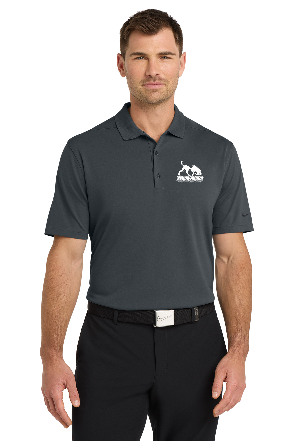 Nike Dri-FIT Men's Micro Pique 2.0 Polo Available in Multiple Colors