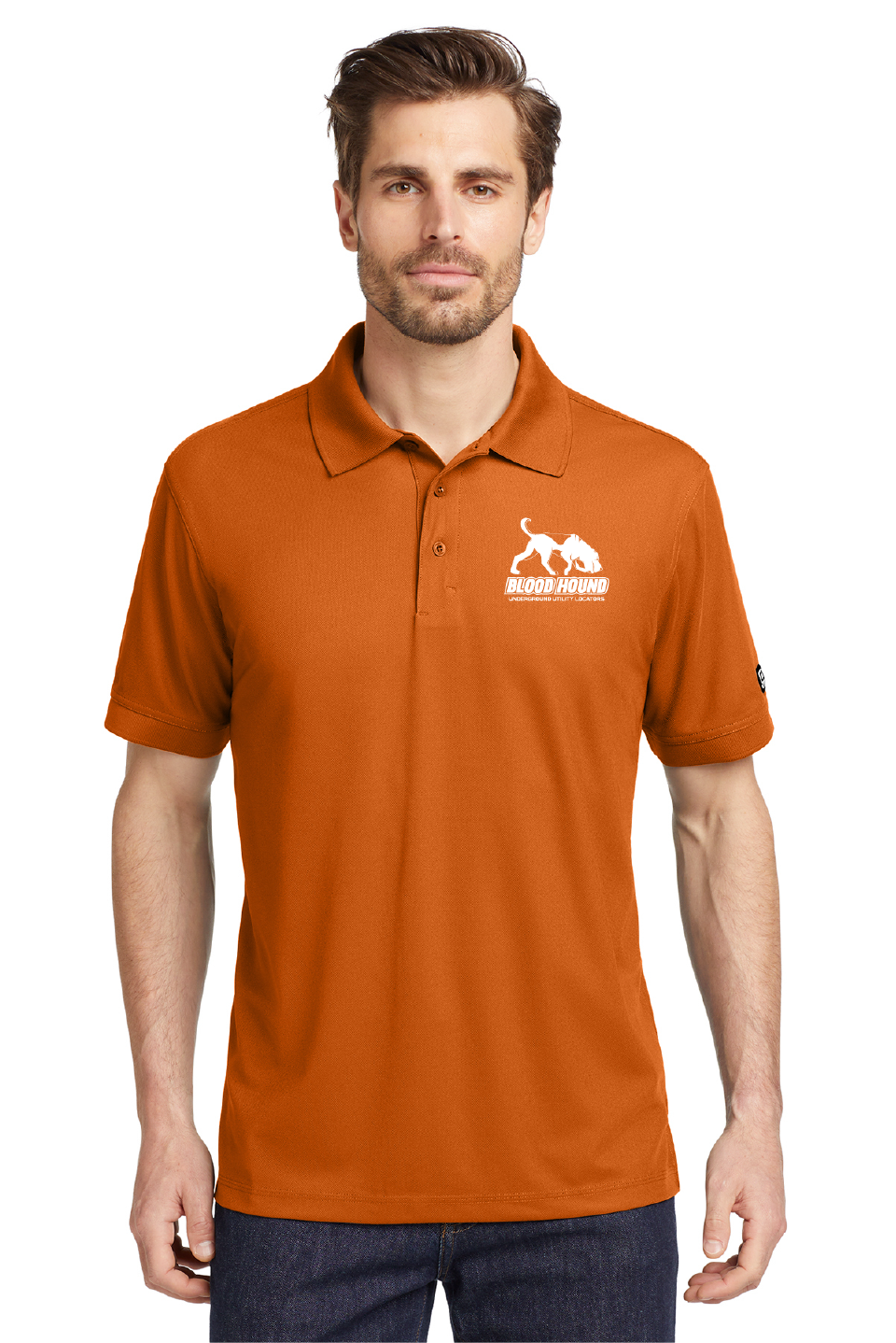 OGIO® Caliber2.0 Polo Available in Multiple Colors