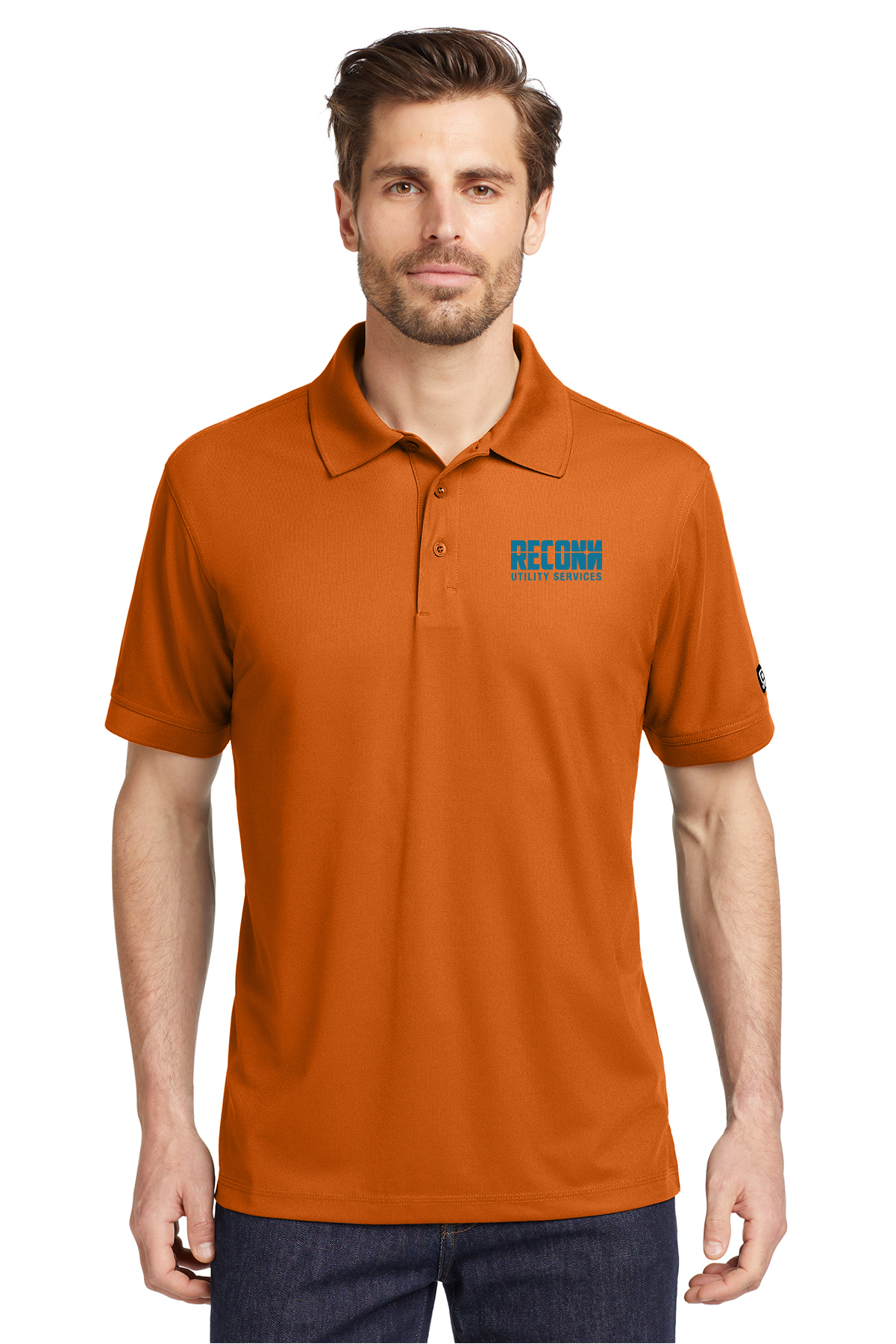 OGIO® Caliber2.0 Polo Available in Multiple Colors