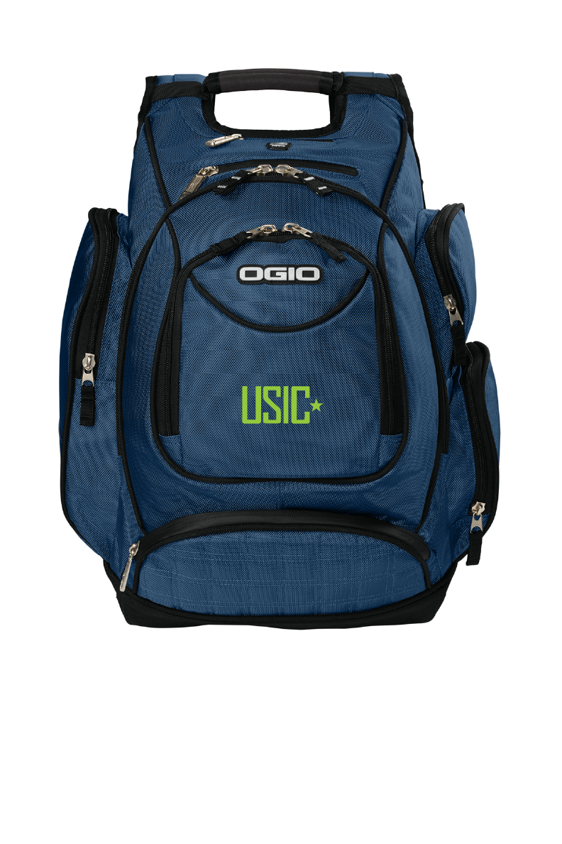 OGIO® Metro Pack Available in Multiple Colors