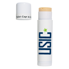 Sunscreen SPF 30 Lip Balm