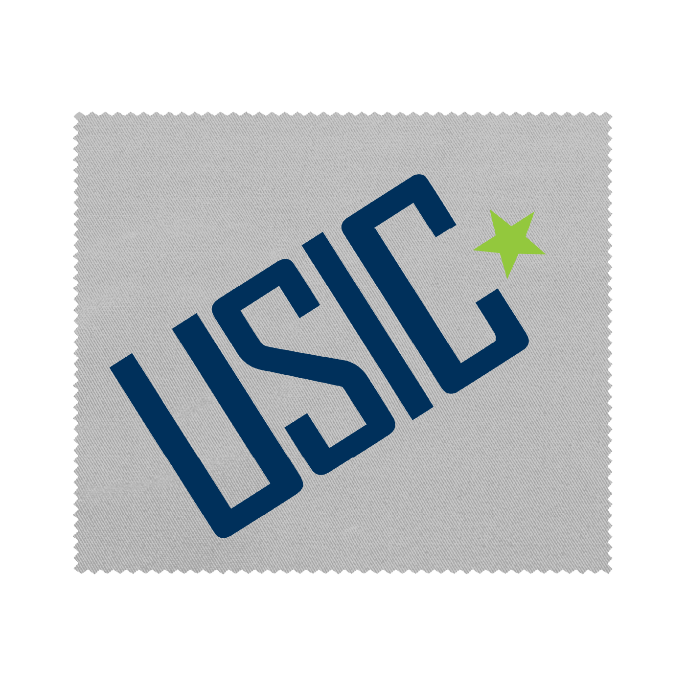 6 x 7 Microfiber Cloth