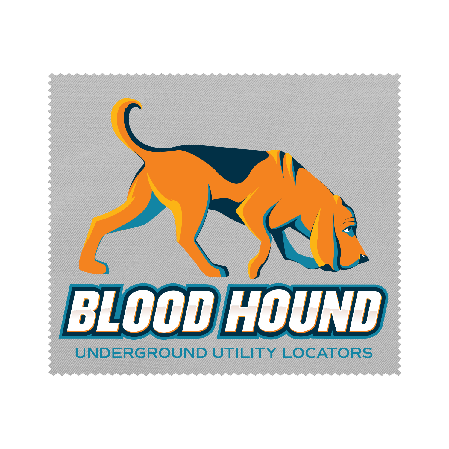 6 x 7 Microfiber Cloth