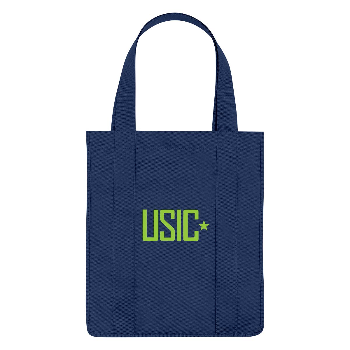 Non-Woven Shopper Tote Bag