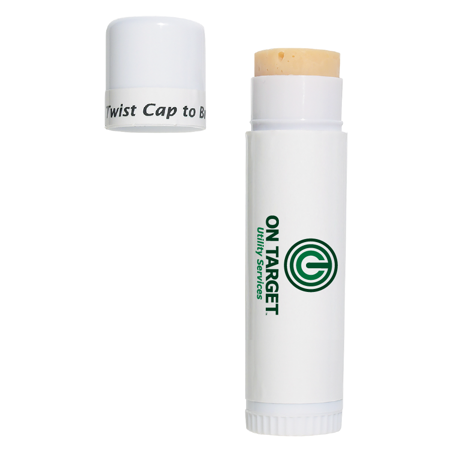 Sunscreen SPF 30 Lip Balm