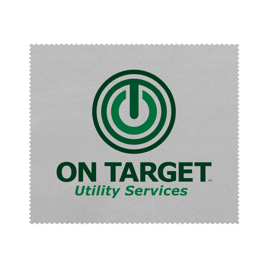 6 x 7 Microfiber Cloth