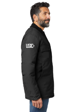 Carhartt® Duck Traditional Coat