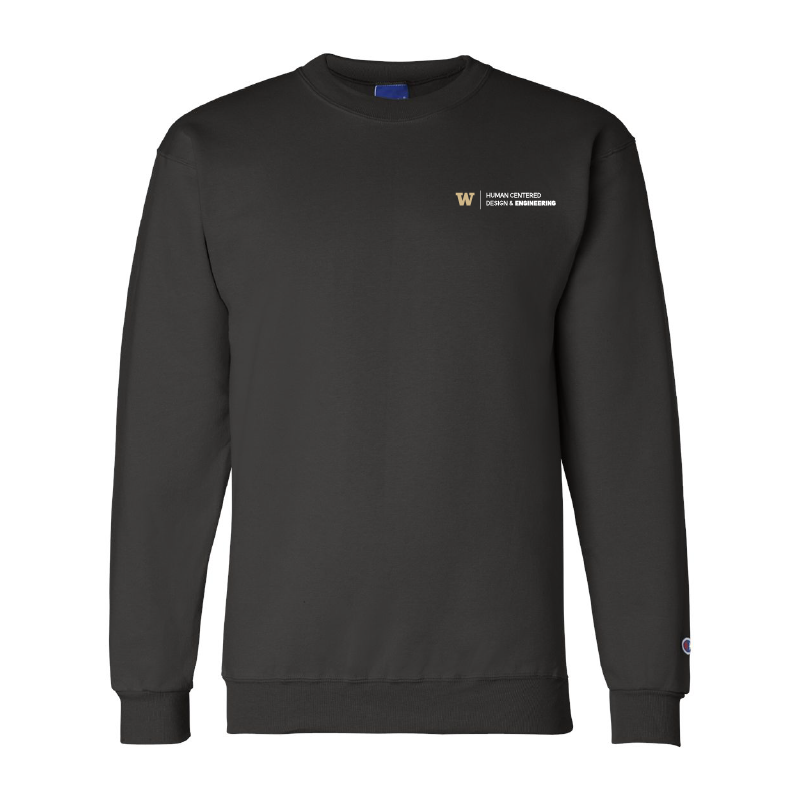 Champion Unisex Powerblend® Crewneck Sweatshirt - 