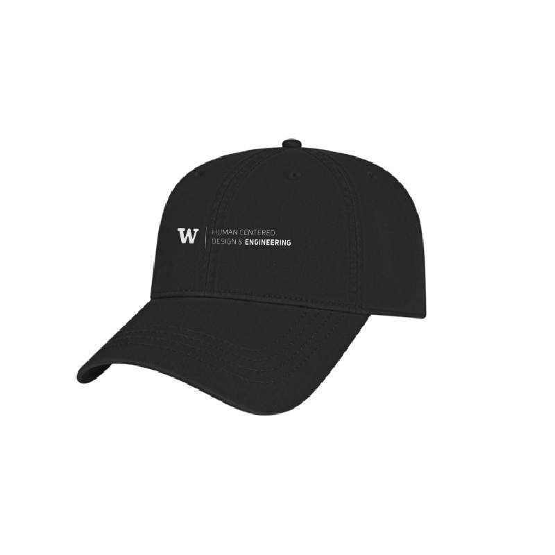Classic Dad Cap - 