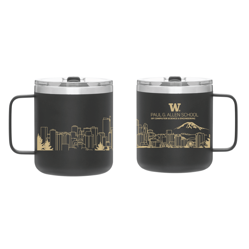 Camper Mug - 