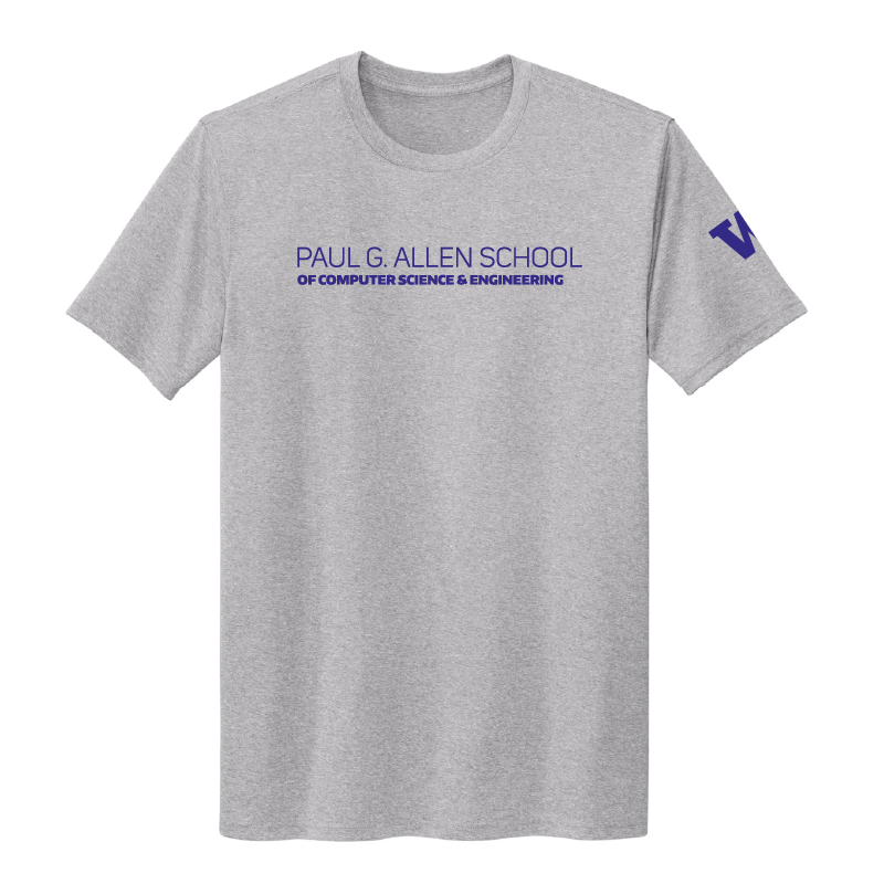 Sport-Tek® Echo T-shirt - 