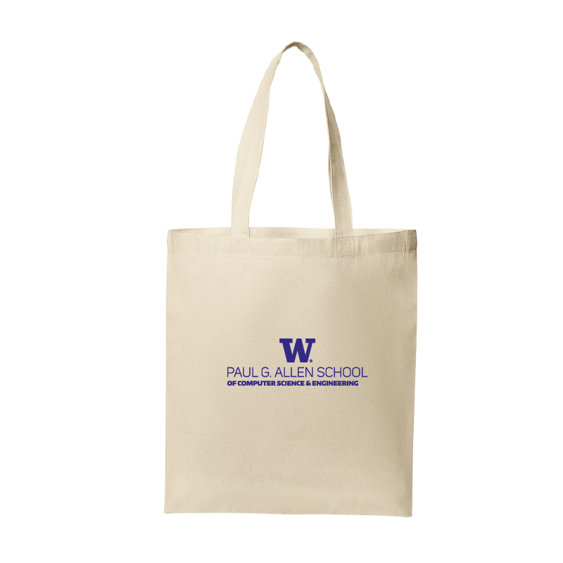 Port Authority Core Cotton Tote - 