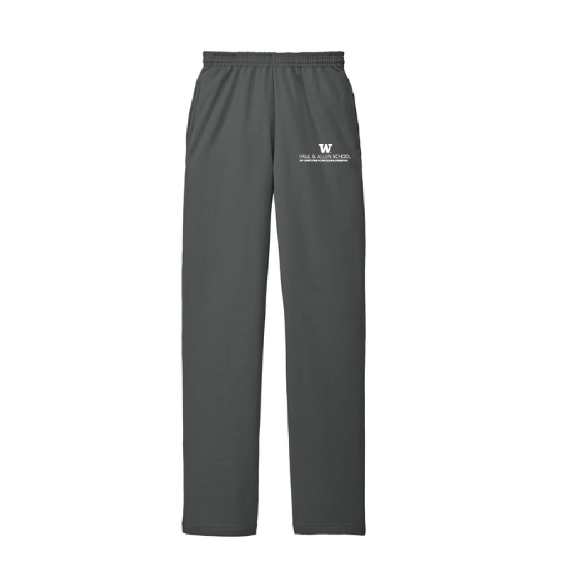 Port & Co™ Core Fleece Sweatpant with Pockets - 