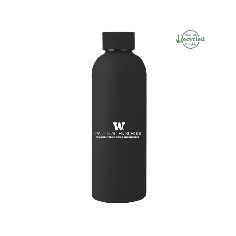 17 Oz. Blair Recycled Bottle - 