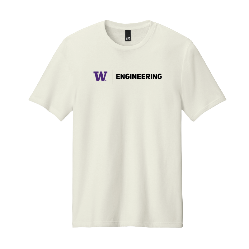 District® Perfect Weight® CVC Tee - 