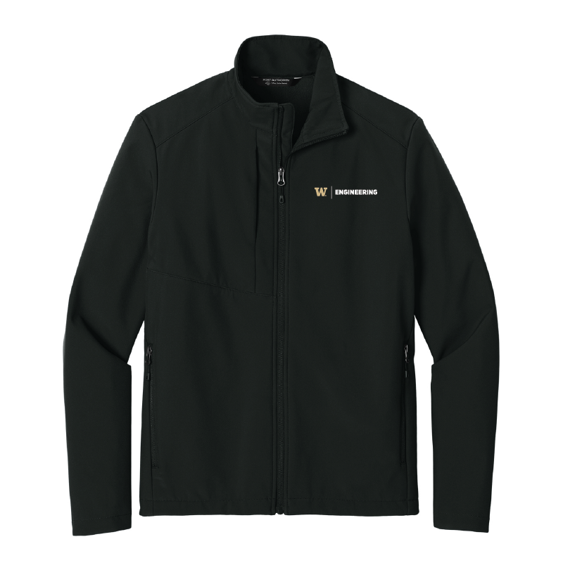 Port Authority® C-FREE® Core Soft Shell - 