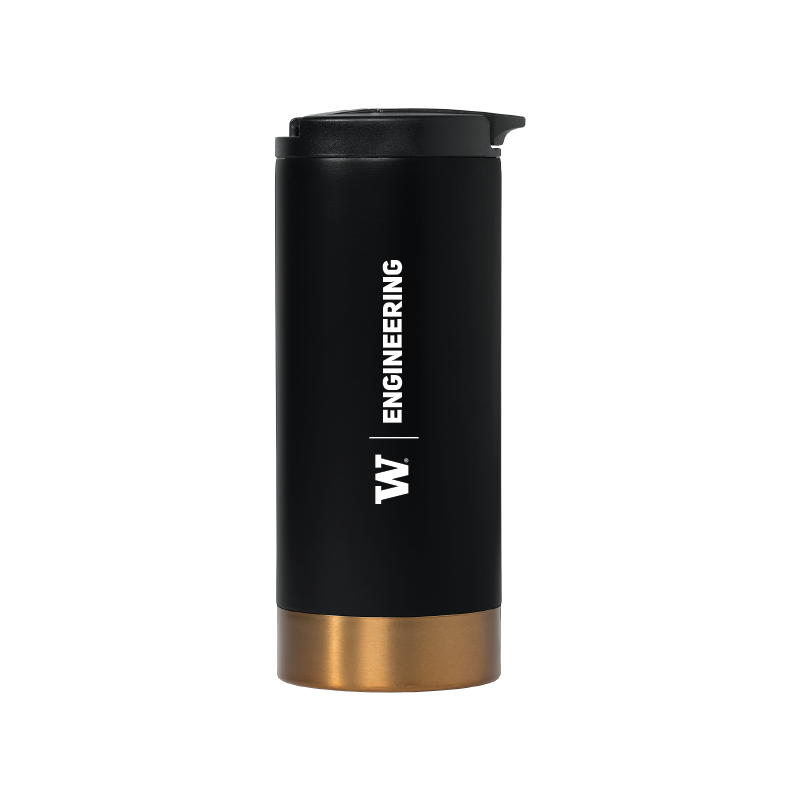 Astrid - 13 oz. Double Wall Stainless Steel Tumbler - 